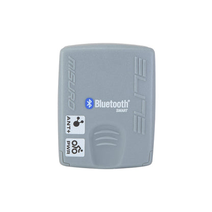 Consolă Bluetooth ANT+ ELITE MISURO