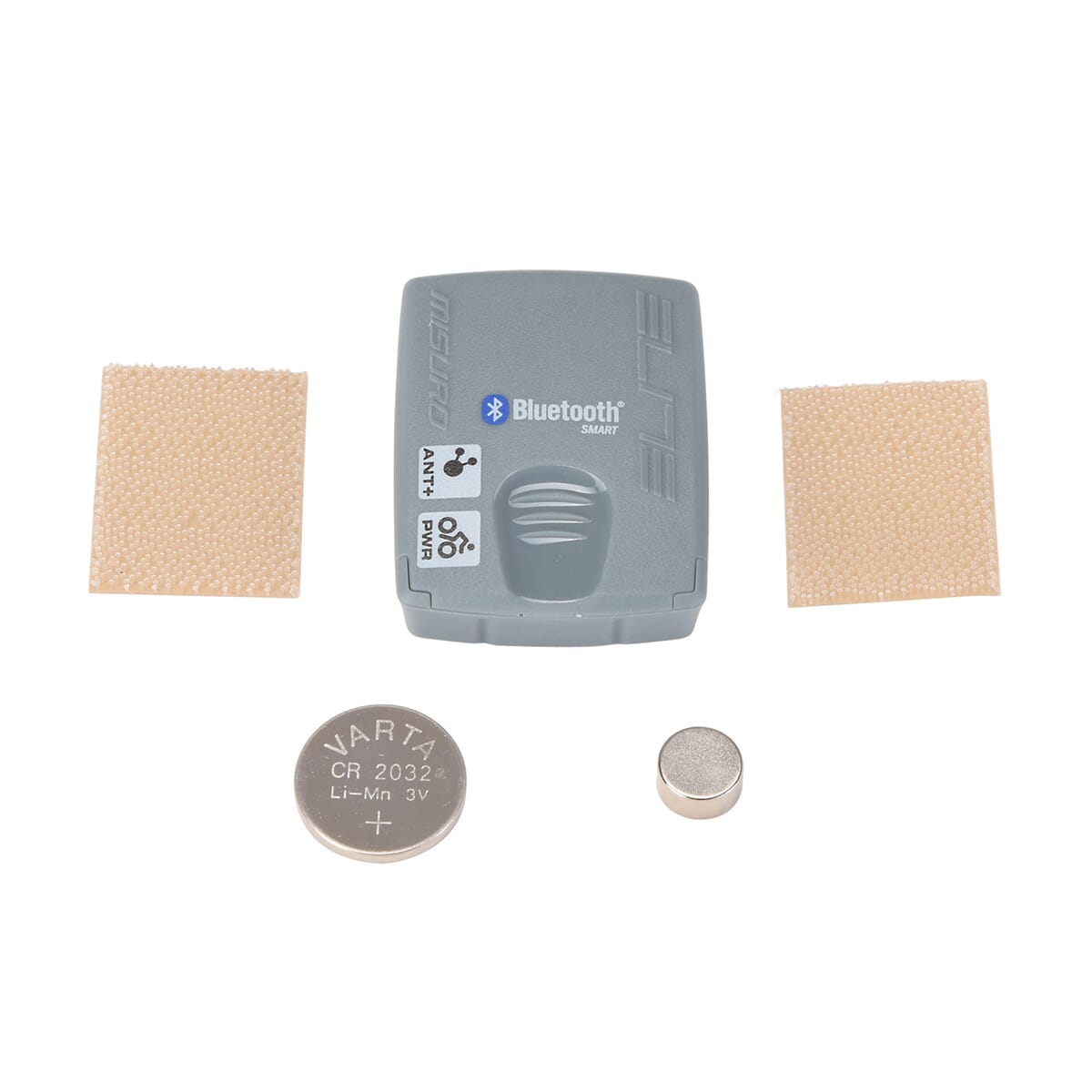 Bluetooth ANT+ konzola ELITE MISURO