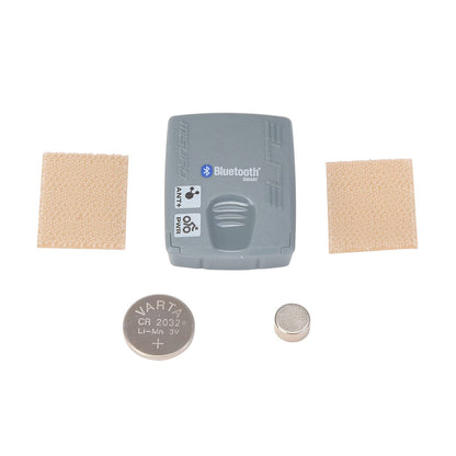 Consolă Bluetooth ANT+ ELITE MISURO