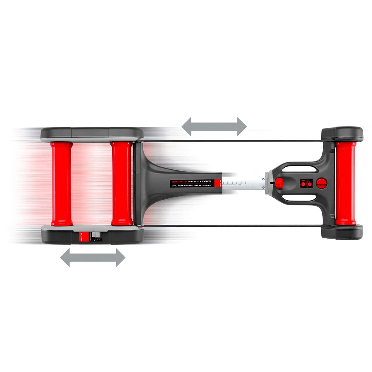 ELITE QUICK MOTION Kotiharjoittelulaite