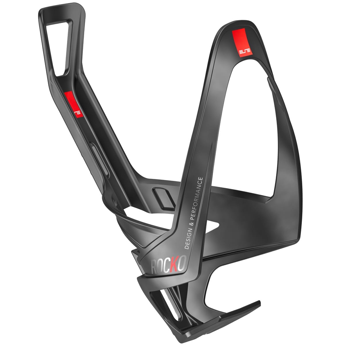 ELITE ROCKO Carbon Bottle Cage