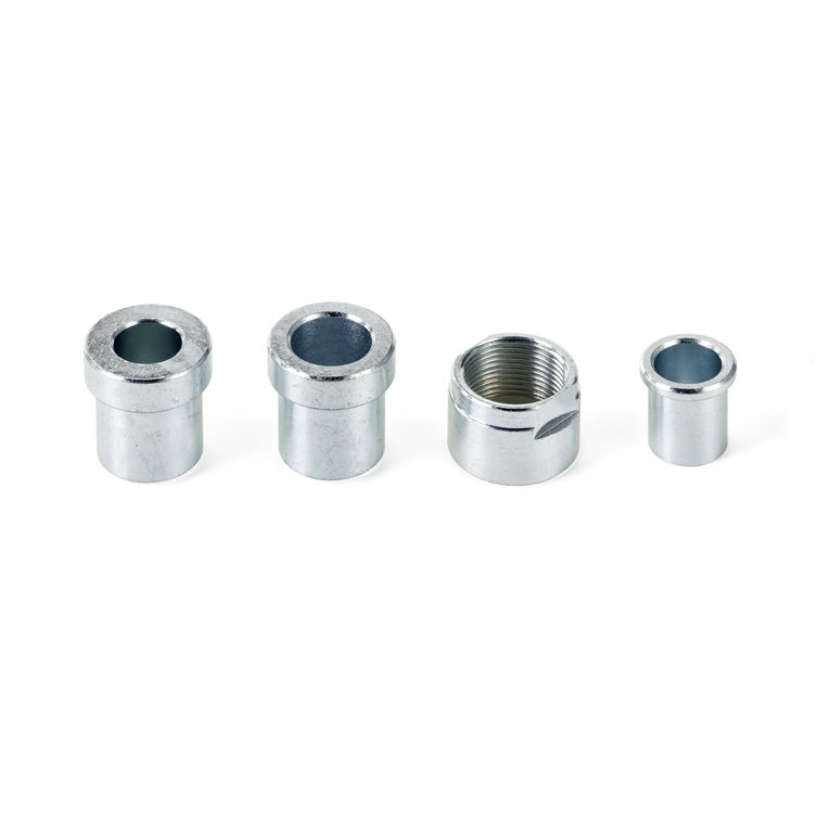 ELITE adapterset för genomgående axel 135x10mm och 135x12mm Drivo/Volano/Turino