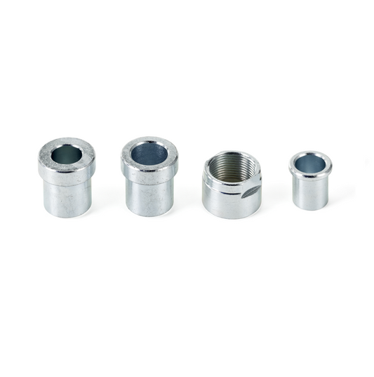 Zestaw Adapterów Osi Przelotowej ELITE 135x10mm i 135x12mm Drivo/Volano/Turino