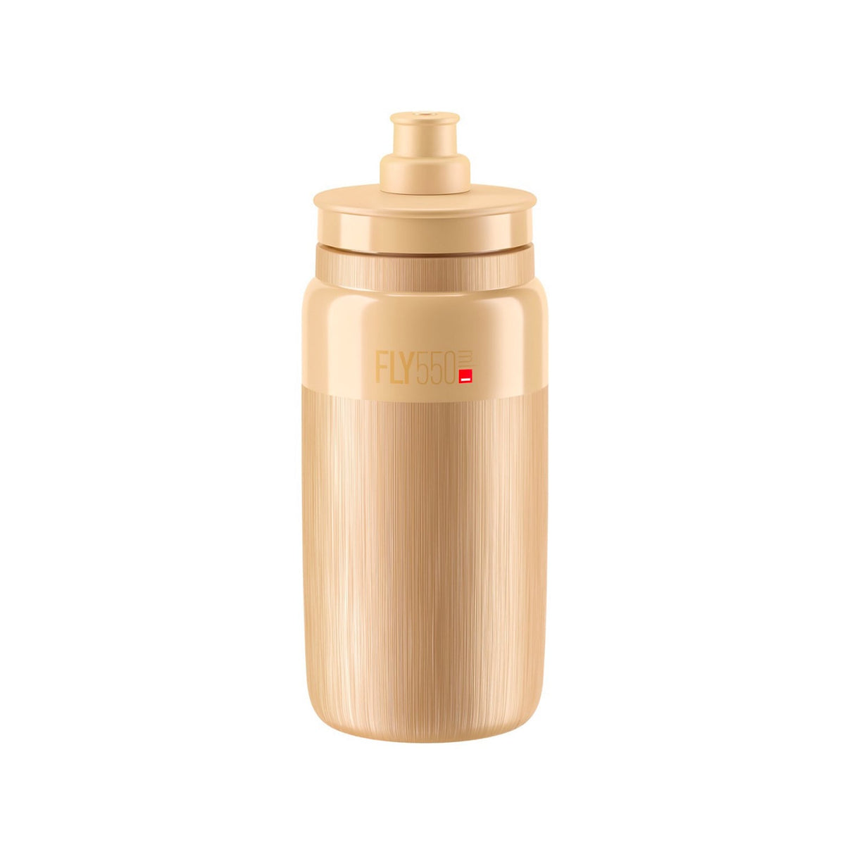 Flaska ELITE FLY TEX (550ml) Beige