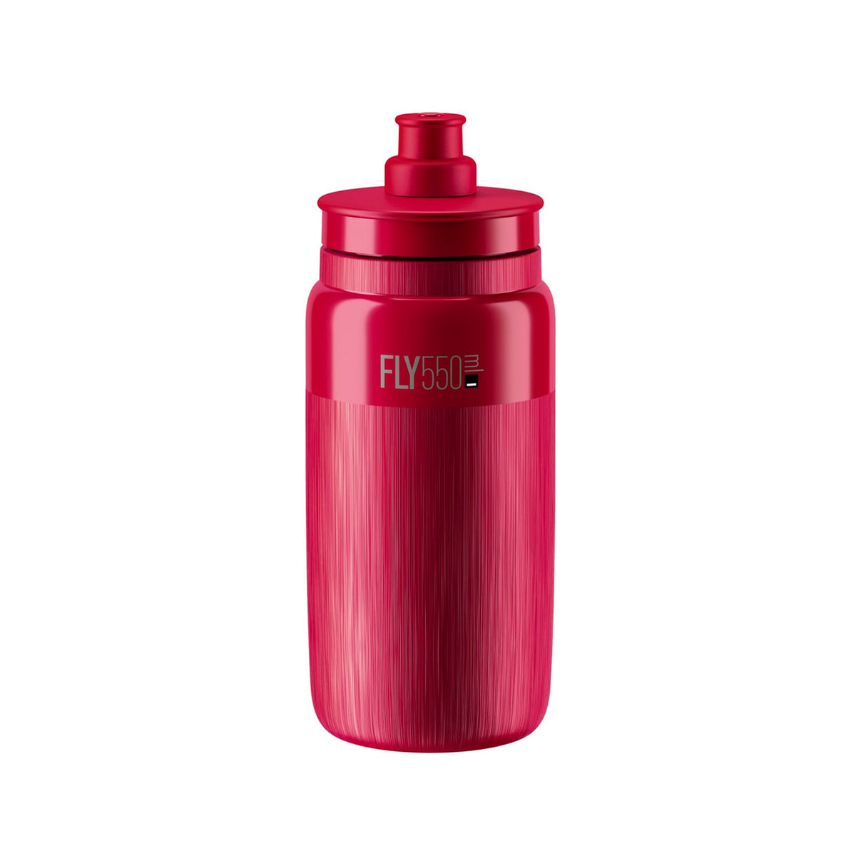 ELITE FLY TEX Water Bottle (550ml) Purple