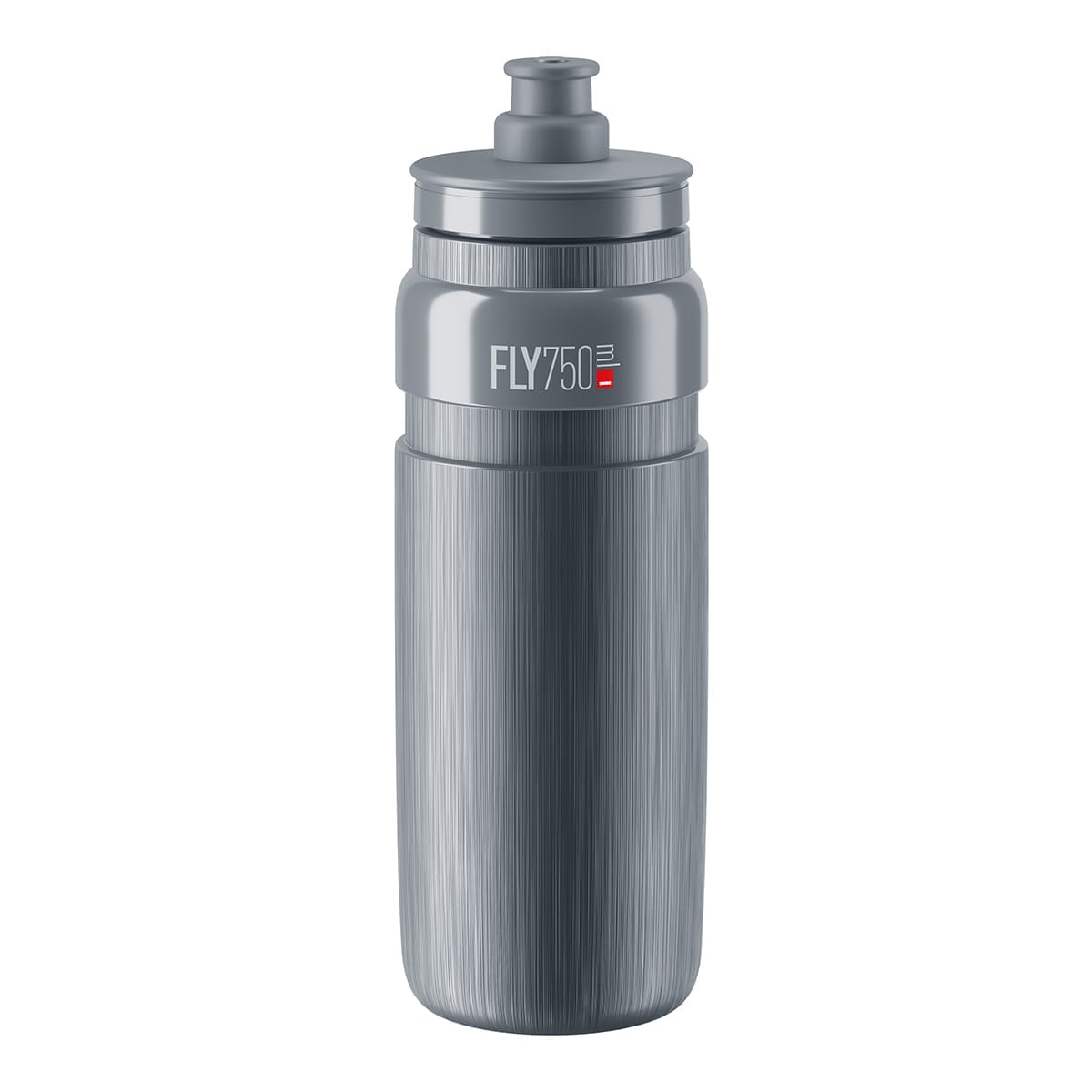 ELITE FLY TEX Water Bottle Grey