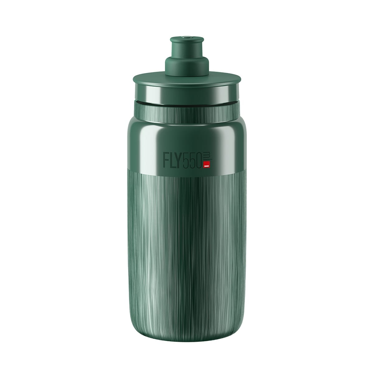 Bidon ELITE FLY TEX Groen / Grijs