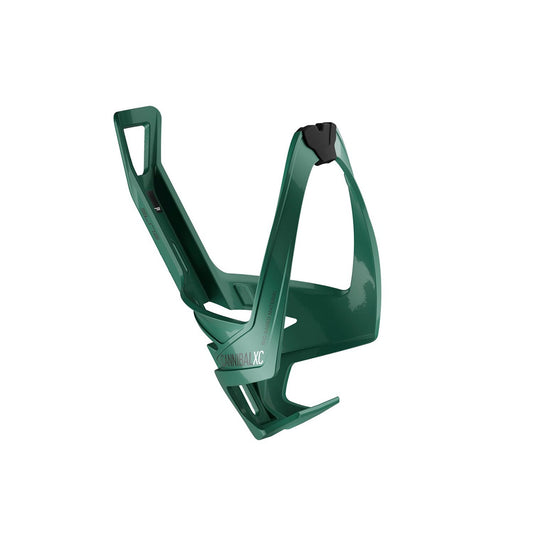 Bidonhouder ELITE CANNIBAL XC BIO Groen