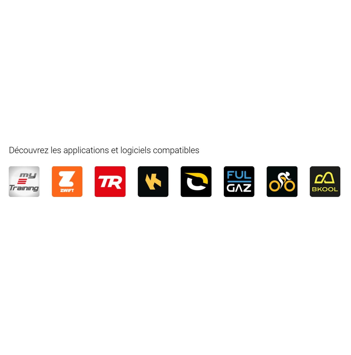 ELITE AVANTI Home Trainer COG&CLICK Version