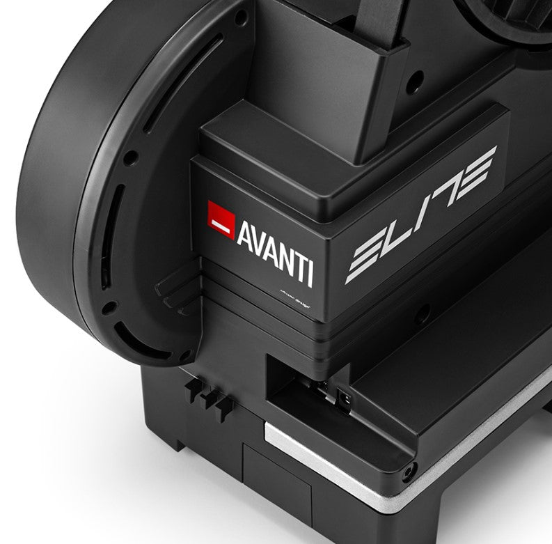 ELITE AVANTI Home Trainer COG&CLICK Version
