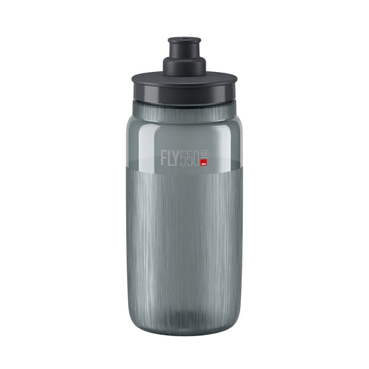 ELITE FLY TEX Water Bottle Transparent
