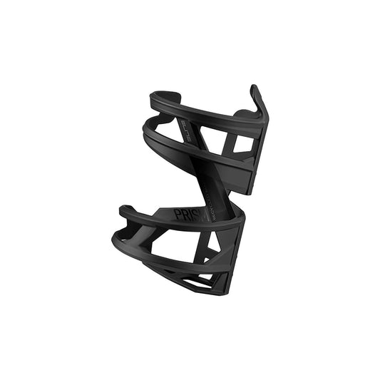 Bidonhouder ELITE PRISM LINKS Zwart