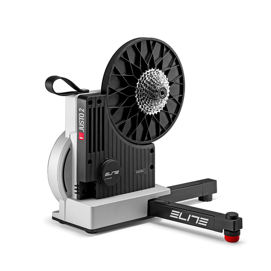 ELITE JUSTO 2 Indoor Trainer