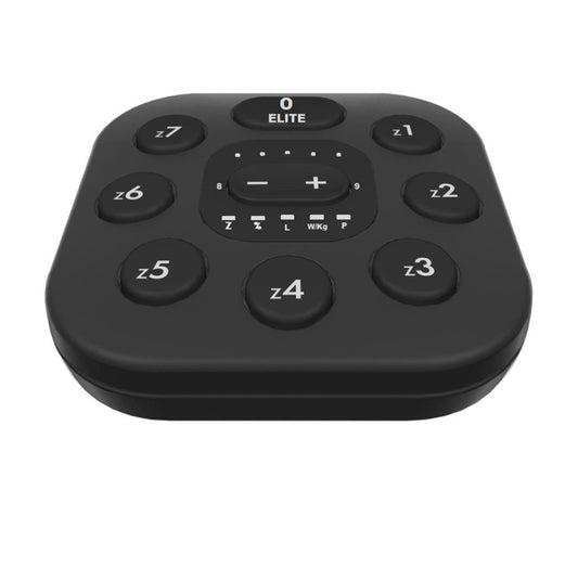 Interactieve Console ELITE ZONA