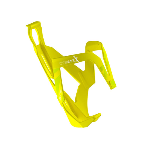 Bidonhouder ELITE CUSTOM RACE X Fluogeel