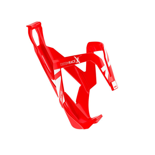 Bidonhouder ELITE CUSTOM RACE X Rood