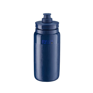 Fľaša ELITE FLY TEX (550 ml) modrá