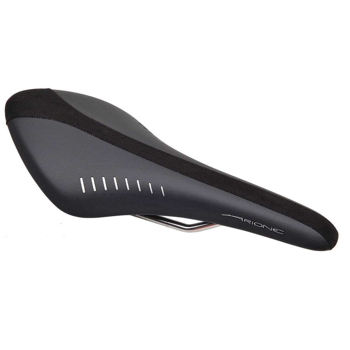 Sadel FIZIK ARIONE CLASSIC Kium-skinne