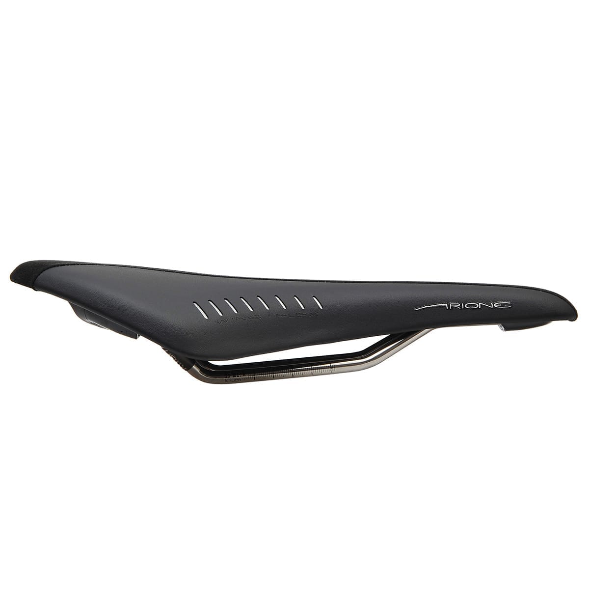 Sadel FIZIK ARIONE CLASSIC Kium-skinne