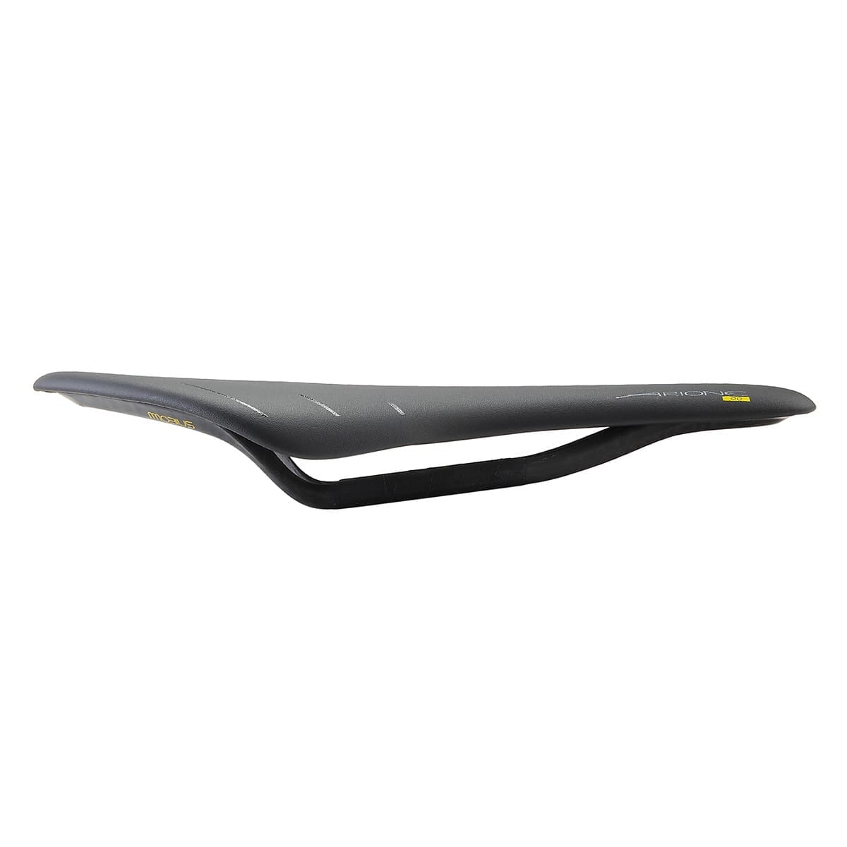Satula FIZIK ARIONE 00 Carbon Mobius -kiskot