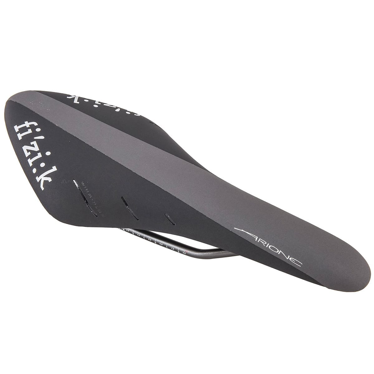 Σέλα FIZIK ARIONE R3 REGULAR Λαβές Kium