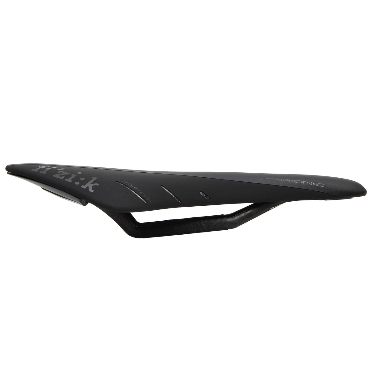 Sadel FIZIK ARIONE R1 REGULAR Carbon Skinne
