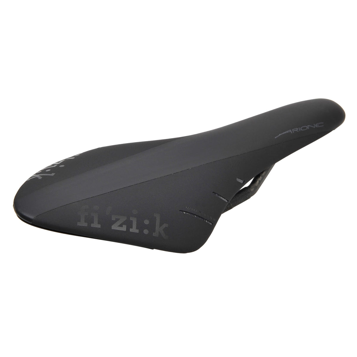 Sadel FIZIK ARIONE R1 REGULAR Carbon Skinne