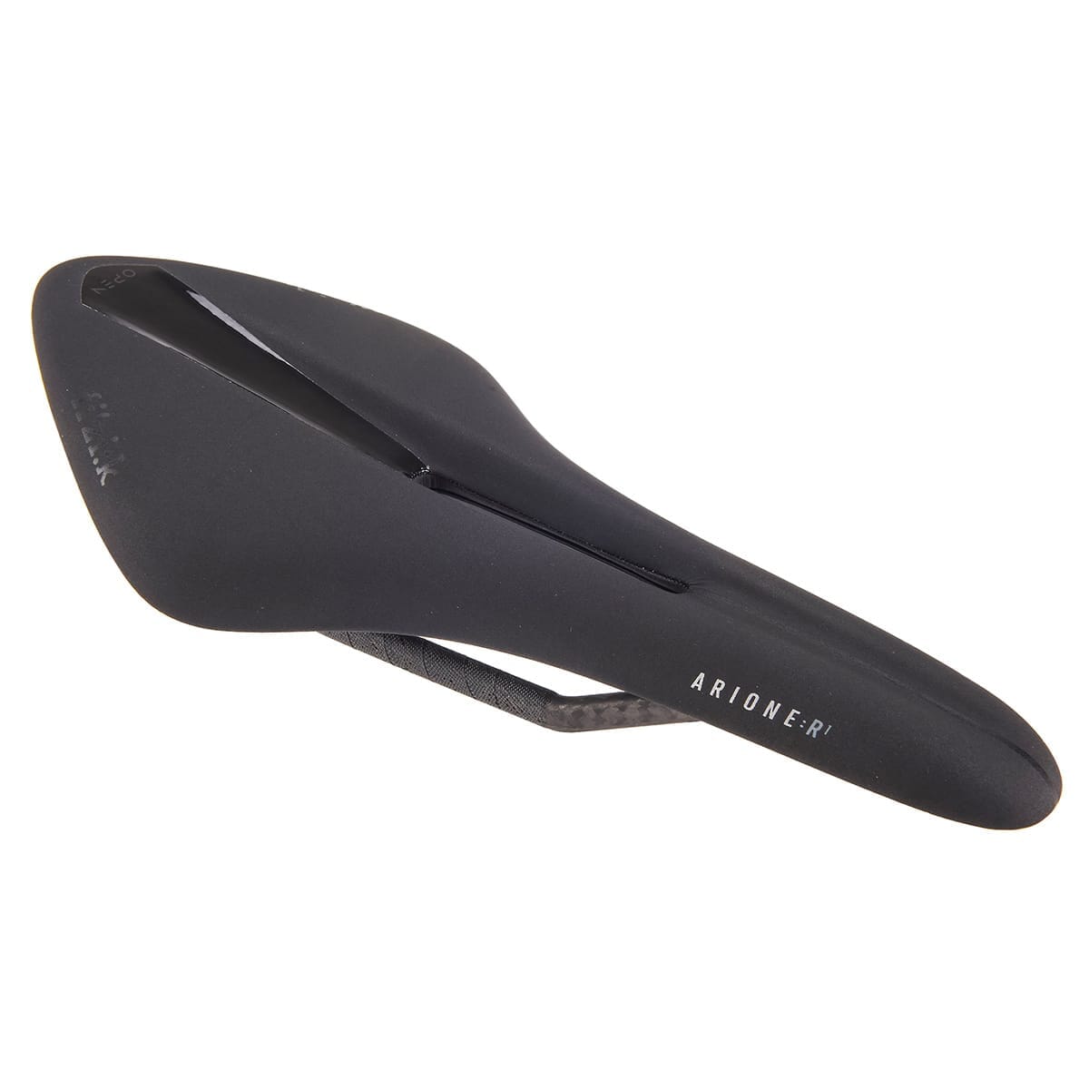 Sæde FIZIK ARIONE R1 OPEN REGULAR Carbon Rails