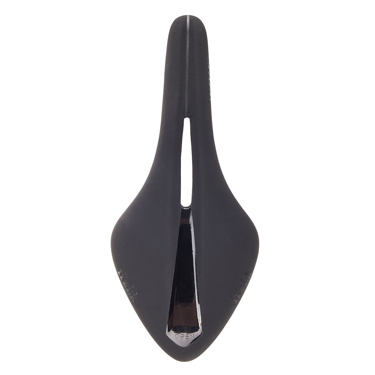 Sæde FIZIK ARIONE R1 OPEN REGULAR Carbon Rails