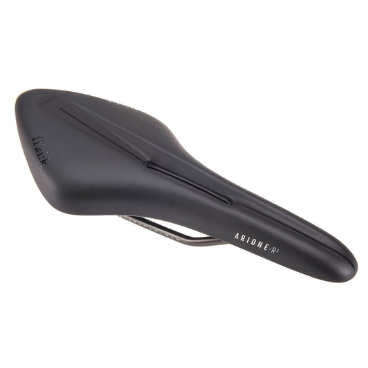 FIZIK ARIONE R3 OPEN REGULAR Saddle Kium Rails