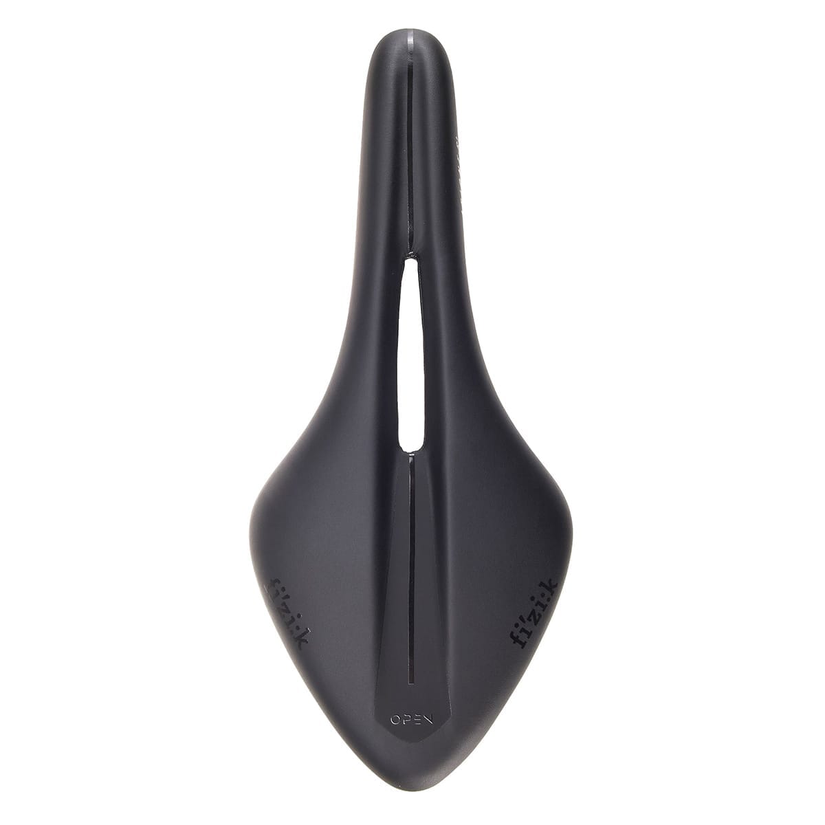 Sadel FIZIK ARIONE R3 OPEN REGULAR Rails Kium