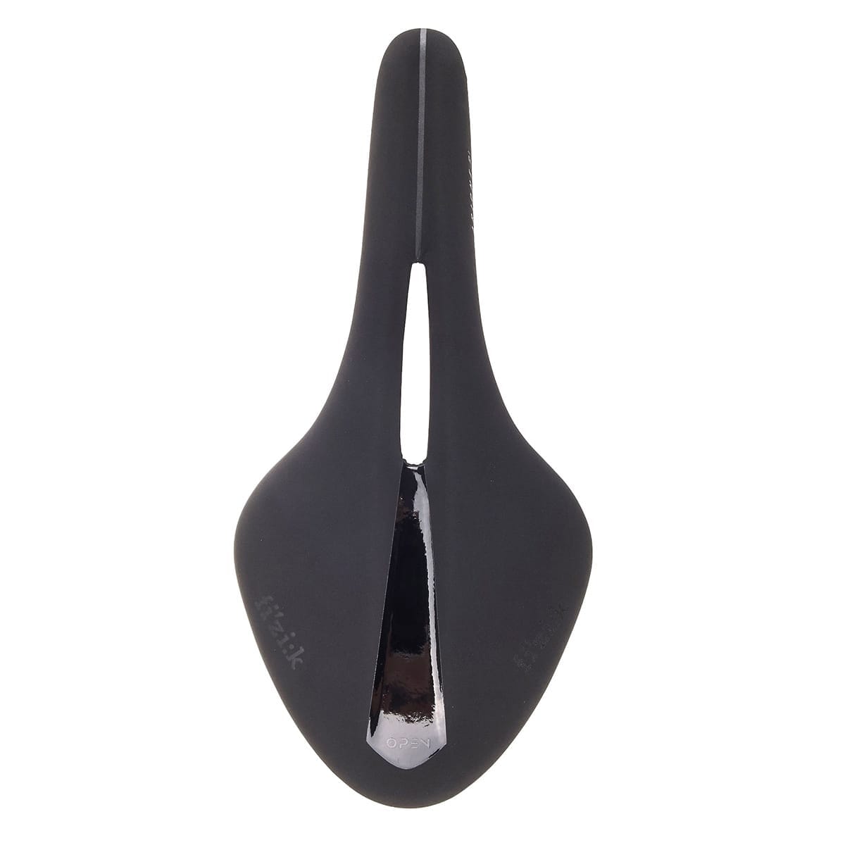 FIZIK ARIONE R1 OPEN LARGE Carbon Rail Saddle