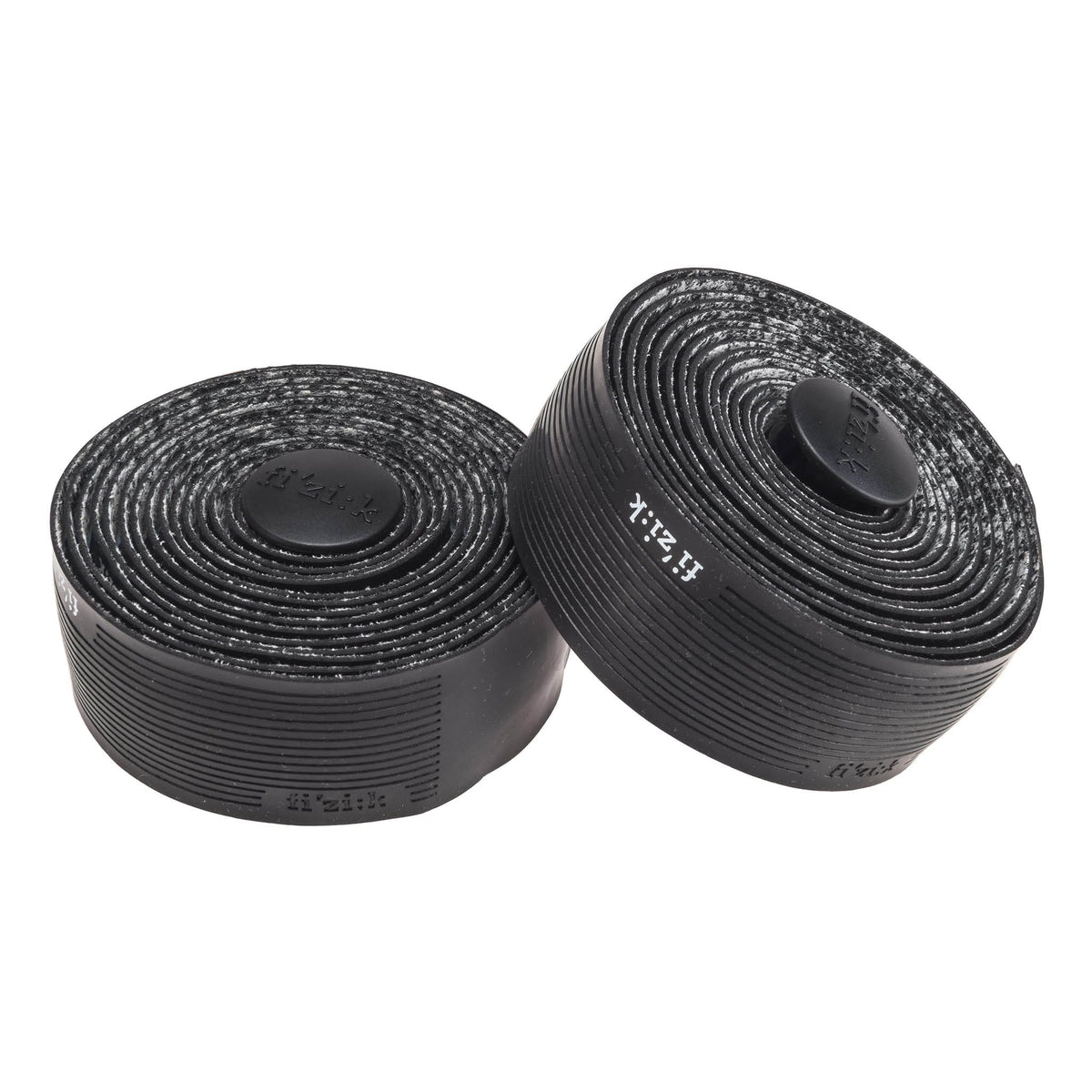 Styrbånd FIZIK VENTO MICROTEX TACKY Sort 2mm