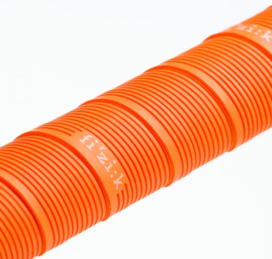 Styrbånd FIZIK VENTO MICROTEX TACKY Orange