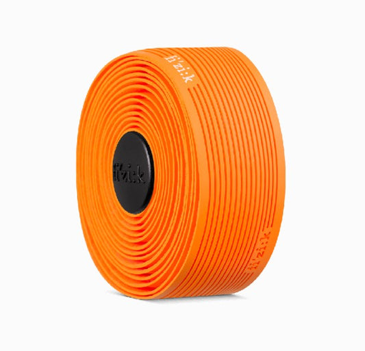 FIZIK VENTO MICROTEX TACKY Oranssi Ohjaustankonauha