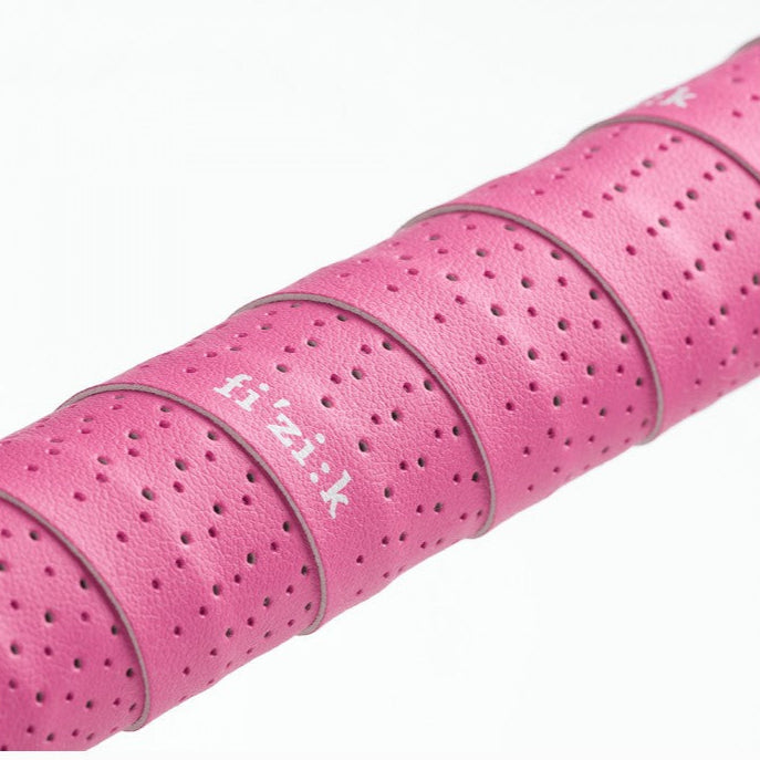 Stuurlint FIZIK TEMPO MICROTEX CLASSIC Roze