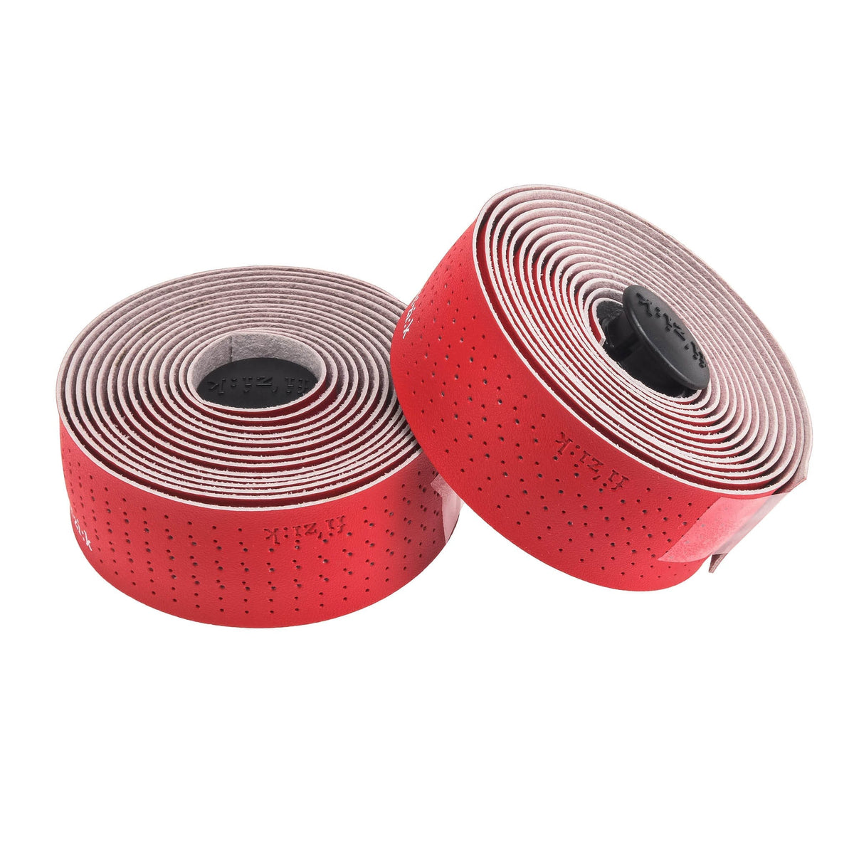FIZIK TEMPO MICROTEX CLASSIC Handlebar Tape Red 2mm