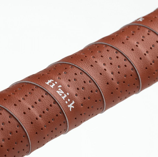 FIZIK TEMPO MICROTEX CLASSIC Brown Handlebar Tape