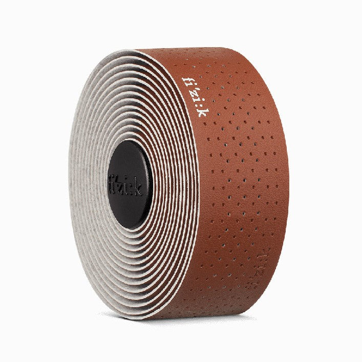 FIZIK TEMPO MICROTEX CLASSIC Brown Handlebar Tape