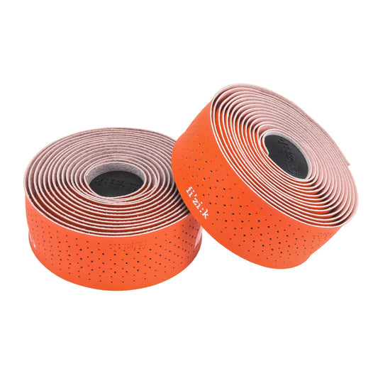 Ohjaustankonauha FIZIK TEMPO MICROTEX CLASSIC Oranssi 2mm