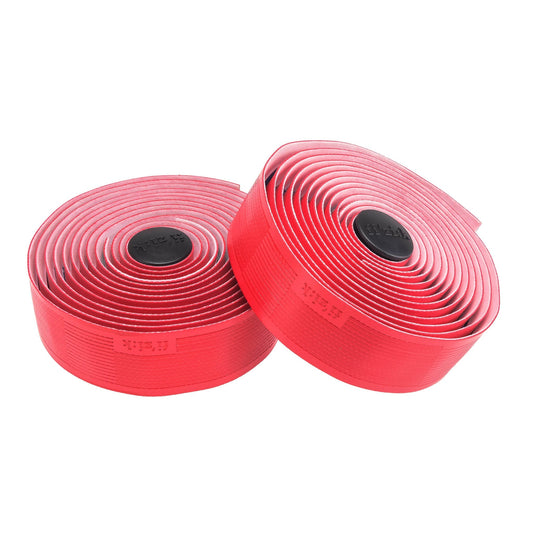 Stuurlint FIZIK VENTO SOLOCUSH TACKY Rood 2.7mm