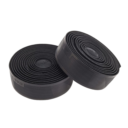 Ohjaustangon nauha FIZIK VENTO SOLOCUSH TACKY Musta 2.7mm