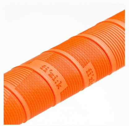 Omotávka Řídítek FIZIK VENTO SOLOCUSH TACKY Oranžová