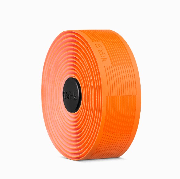 FIZIK VENTO SOLOCUSH TACKY -ohjainnauha oranssi