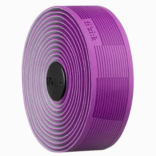 Styrbånd FIZIK VENTO SOLOCUSH TACKY Violet