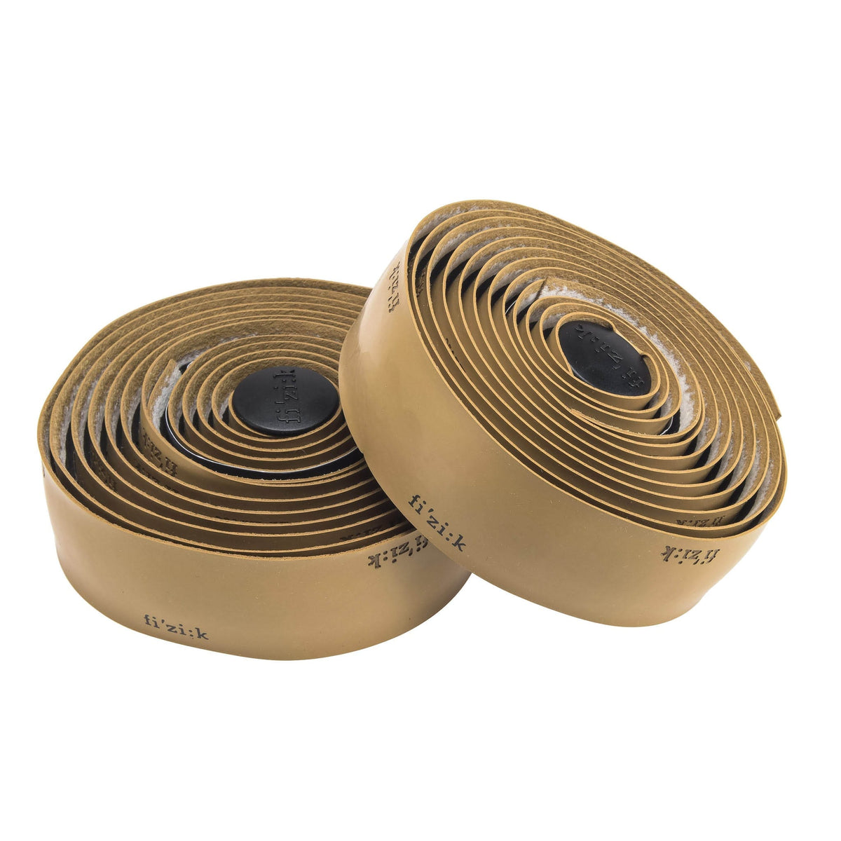 Styrbånd FIZIK TERRA MICROTEX BONDCUSH TACKY Brun 3mm