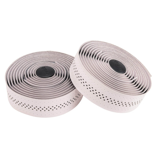Ohjaustangon nauha FIZIK TEMPO MICROTEX BONDCUSH CLASSIC Valkoinen 3mm