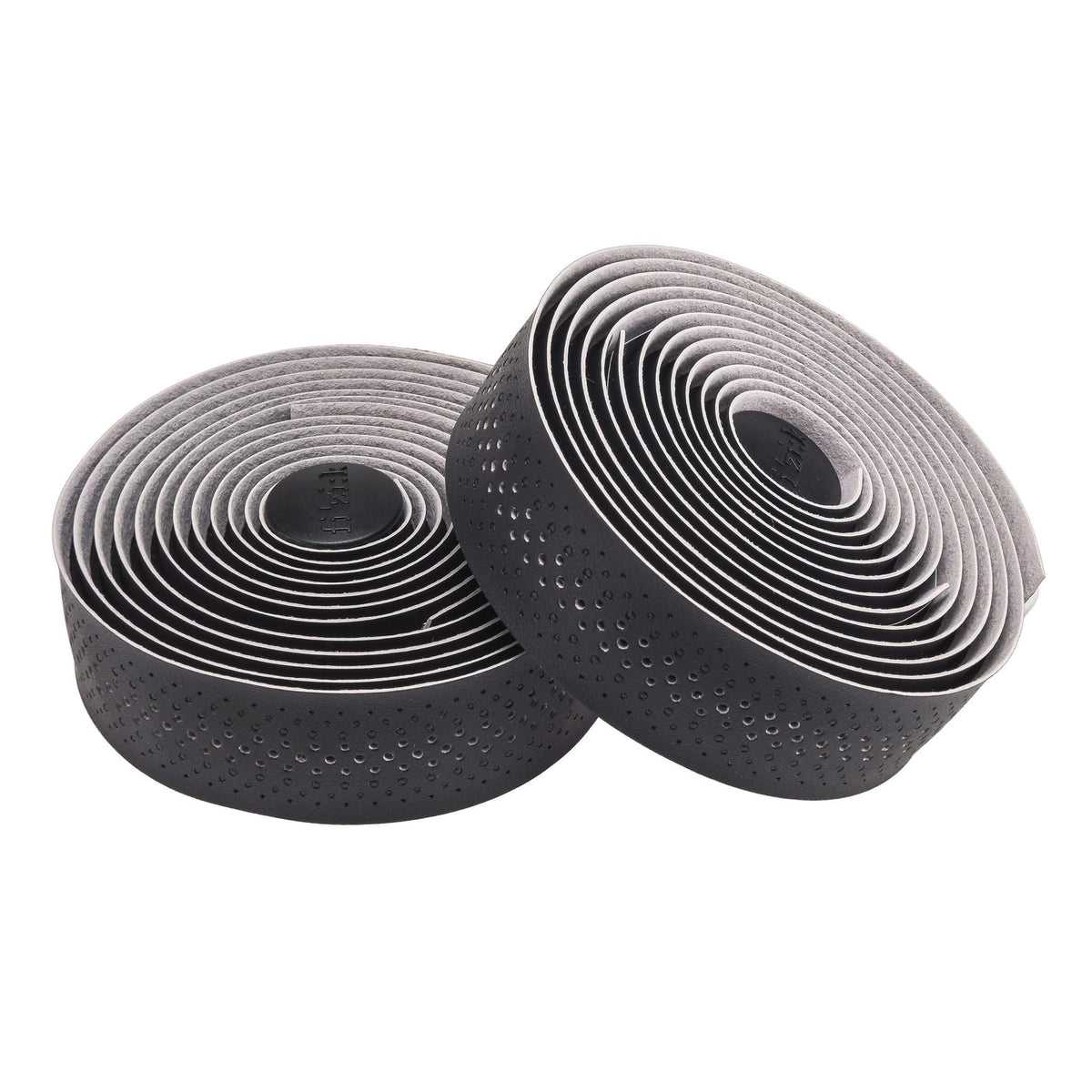 Owijka na Kierownicę FIZIK TEMPO MICROTEX BONDCUSH CLASSIC Czarna 3mm