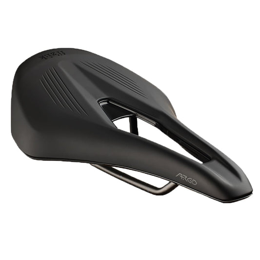 FIZIK VENTO ARGO R3 140 mm Kium Rails Saddle