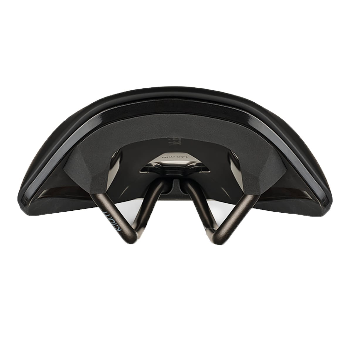 Sadel FIZIK VENTO ARGO R3 140 mm Rails Kium